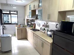 Blk 691A Choa Chu Kang Crescent (Choa Chu Kang), HDB 4 Rooms #629000901